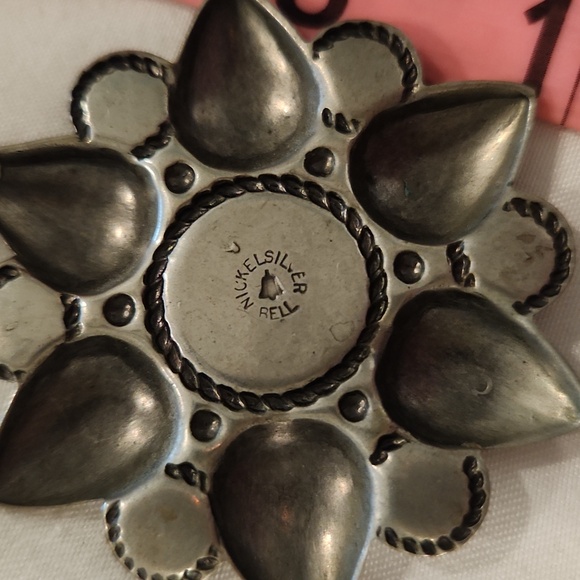 Necklace Bundle + Vintage 70s Southwestern Starburst Boho - Picture 4 of 10